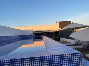 Departamento cerca del malecón